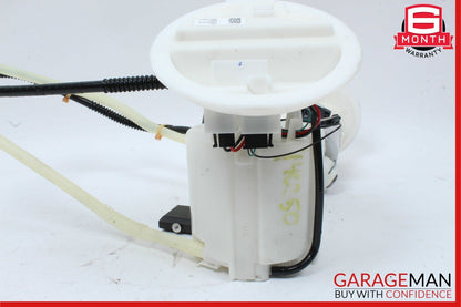 12-14 Mercedes W204 C250 Fuel Gas Pump Level Sending Unit Sensor Assembly