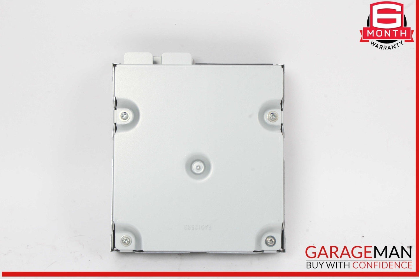 12-18 Audi A6 A7 Rear View Reverse Back Up Camera Control Module Unit 4G0907441B