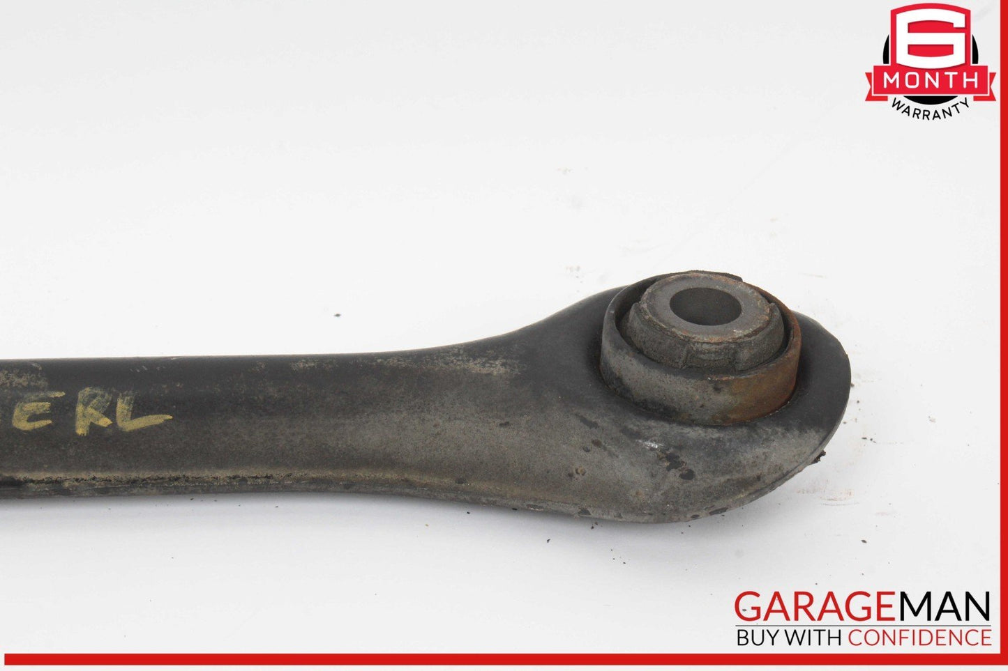 84-93 Mercedes W201 190E 190D Rear Left or Rear Right Forward Upper Control Arm
