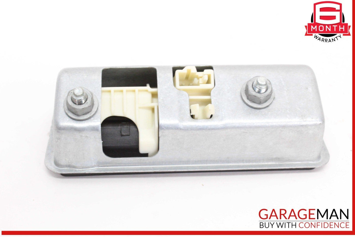 12-18 Audi A6 A7 Q5 SQ5 Rear Trunk Lid Exterior Release Handle 4G5827229 OEM