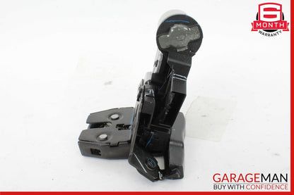 17-20 Cadillac XT5 Rear Tailgate Lock Latch Actuator w/ Motor 5920330AC OEM