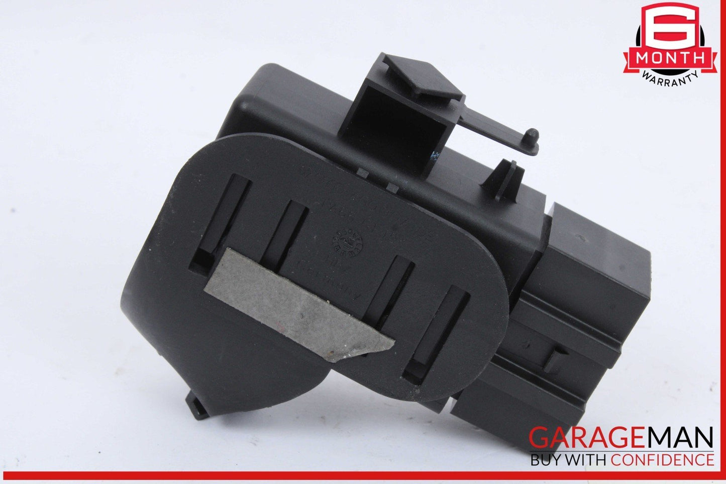 12-18 Audi A7 A6 Rear Heat Heated Seat Control Module Unit 3T0959772B OEM