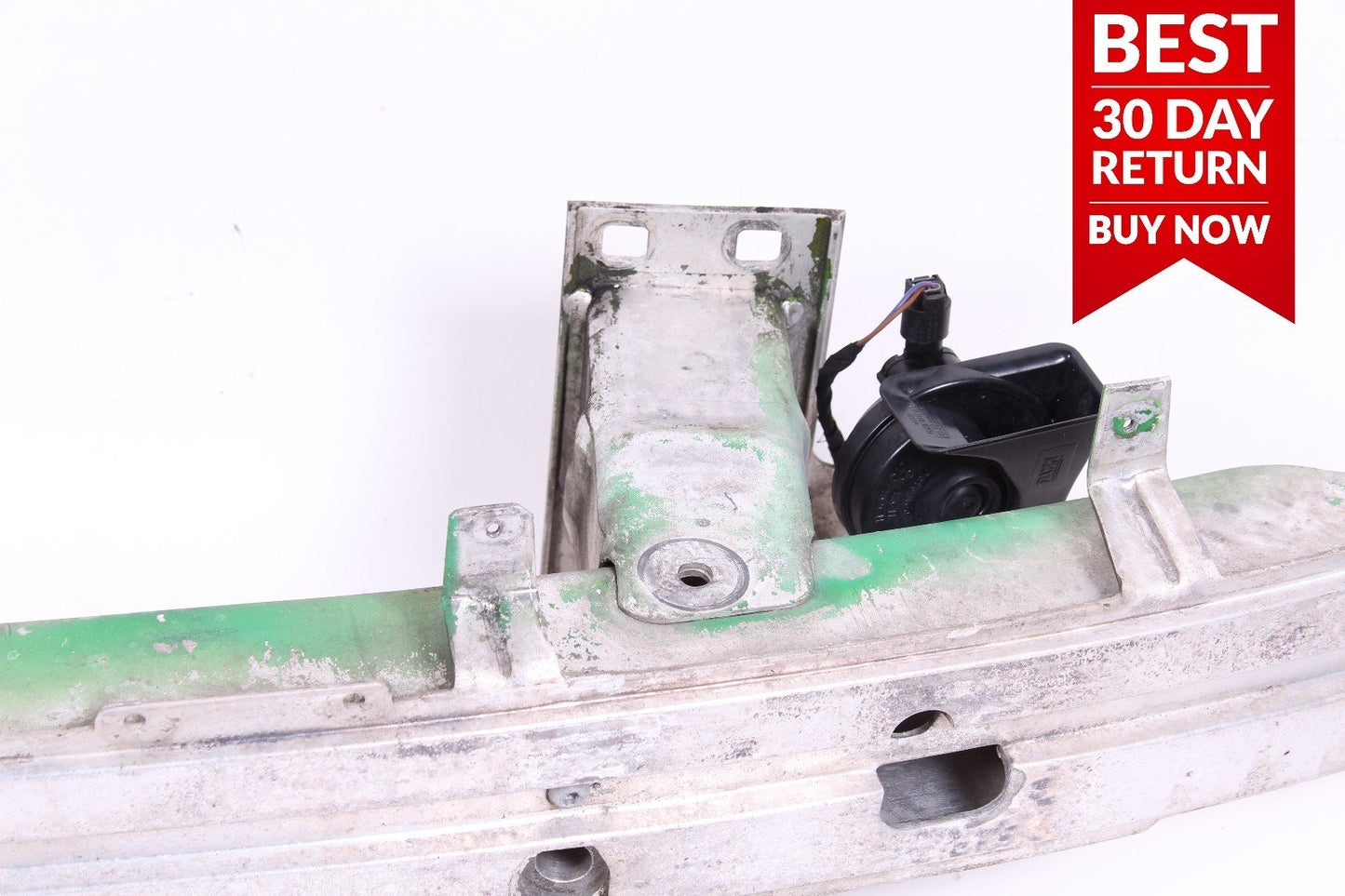 02-05 BMW E65 E66 745i 745Li Front Bumper Reinforcement Impact Bar Rebar A60 OEM