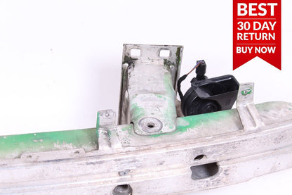02-05 BMW E65 E66 745i 745Li Front Bumper Reinforcement Impact Bar Rebar A60 OEM