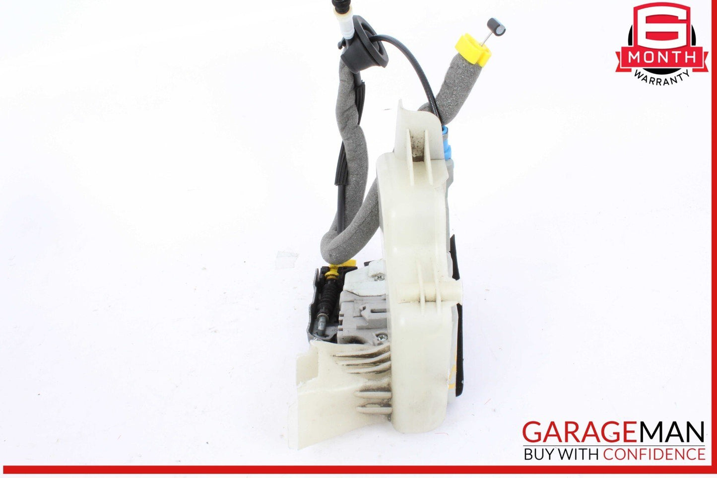 15-18 Audi Q3 Quattro Front Left Driver Side Door Lock Latch Actuator OEM