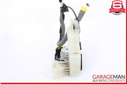 15-18 Audi Q3 Quattro Front Left Driver Side Door Lock Latch Actuator OEM