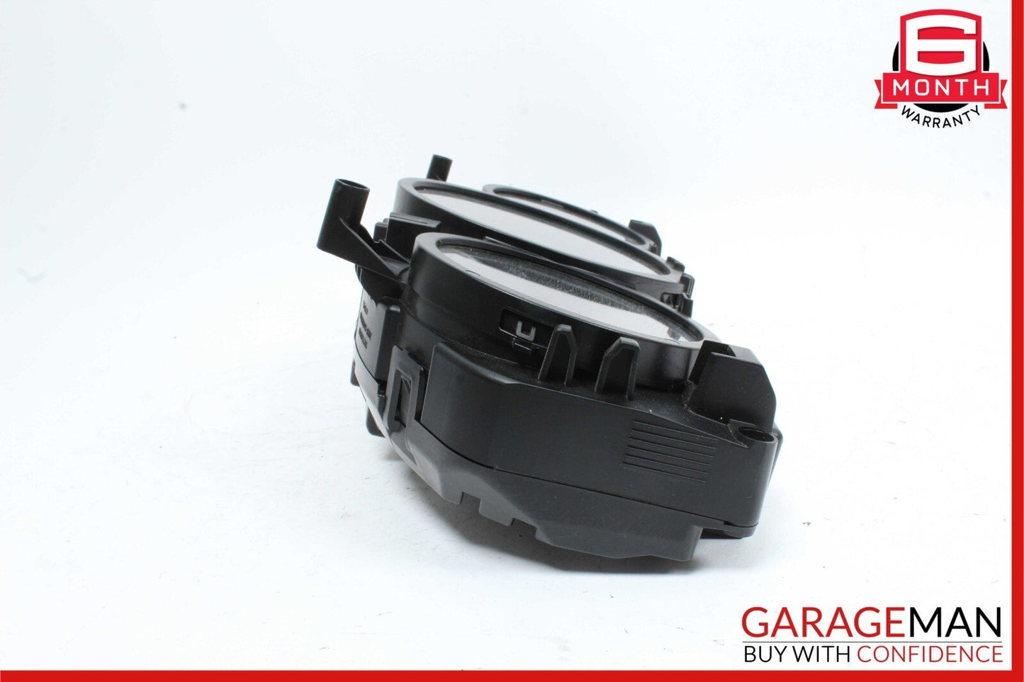 12-14 Mercedes W204 C250 C300 C350 Instrument Speedometer Cluster 2049003808 OEM