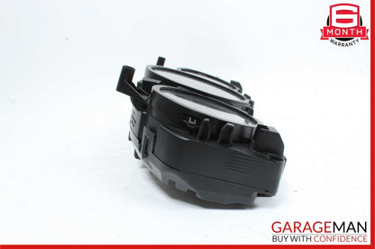 12-14 Mercedes W204 C250 C300 C350 Instrument Speedometer Cluster 2049003808 OEM