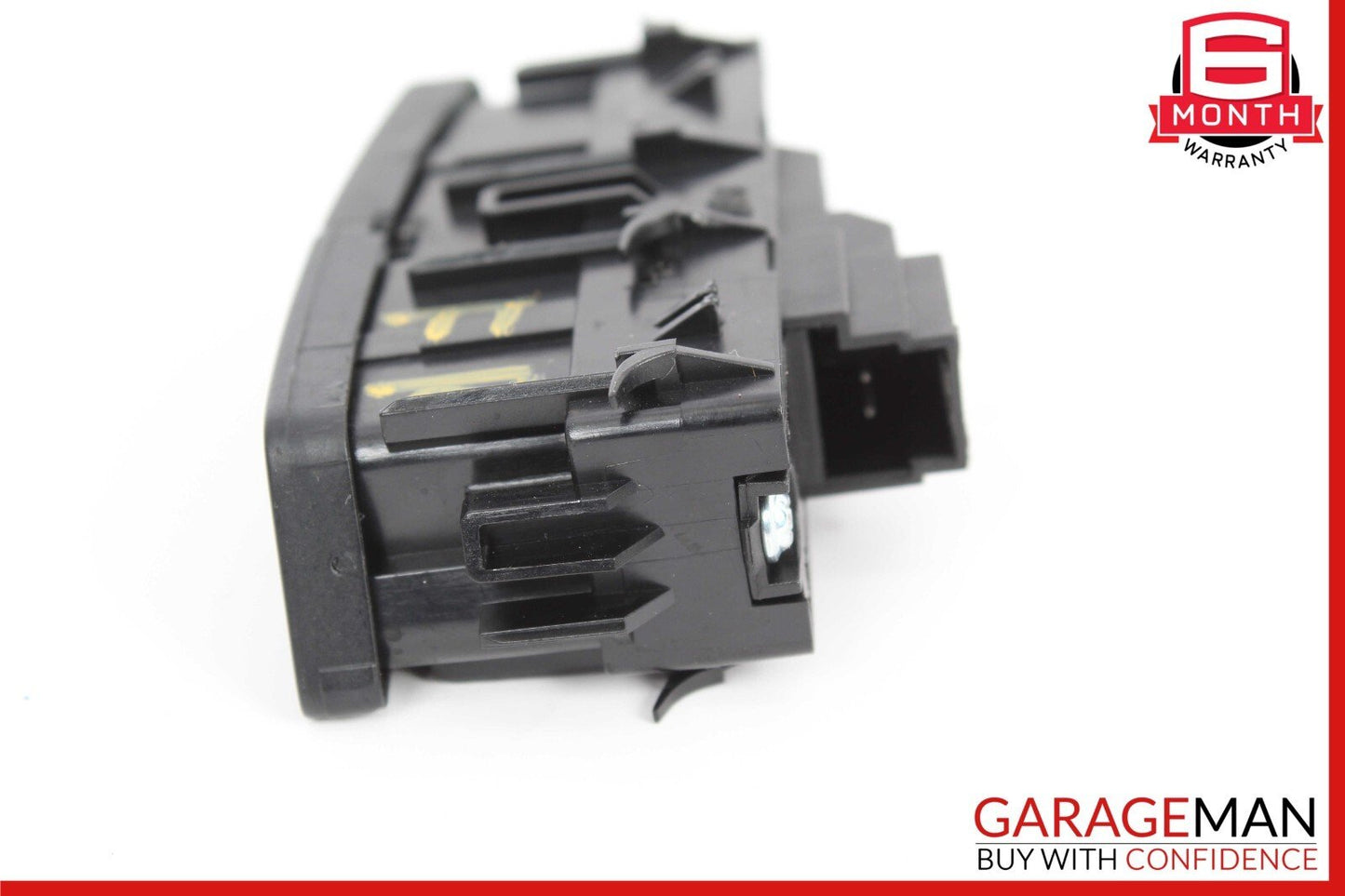 08-20 Mercedes W212 E350 CLS400 Front Right Side Central Locking Switch Button