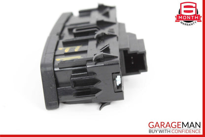 08-20 Mercedes W212 E350 CLS400 Front Right Side Central Locking Switch Button