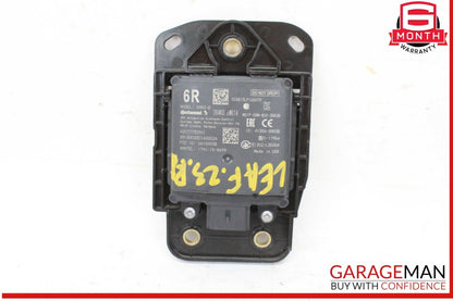 18-24 Nissan Leaf Rear Right Passenger Side Blind Spot Sensor Radar OEM