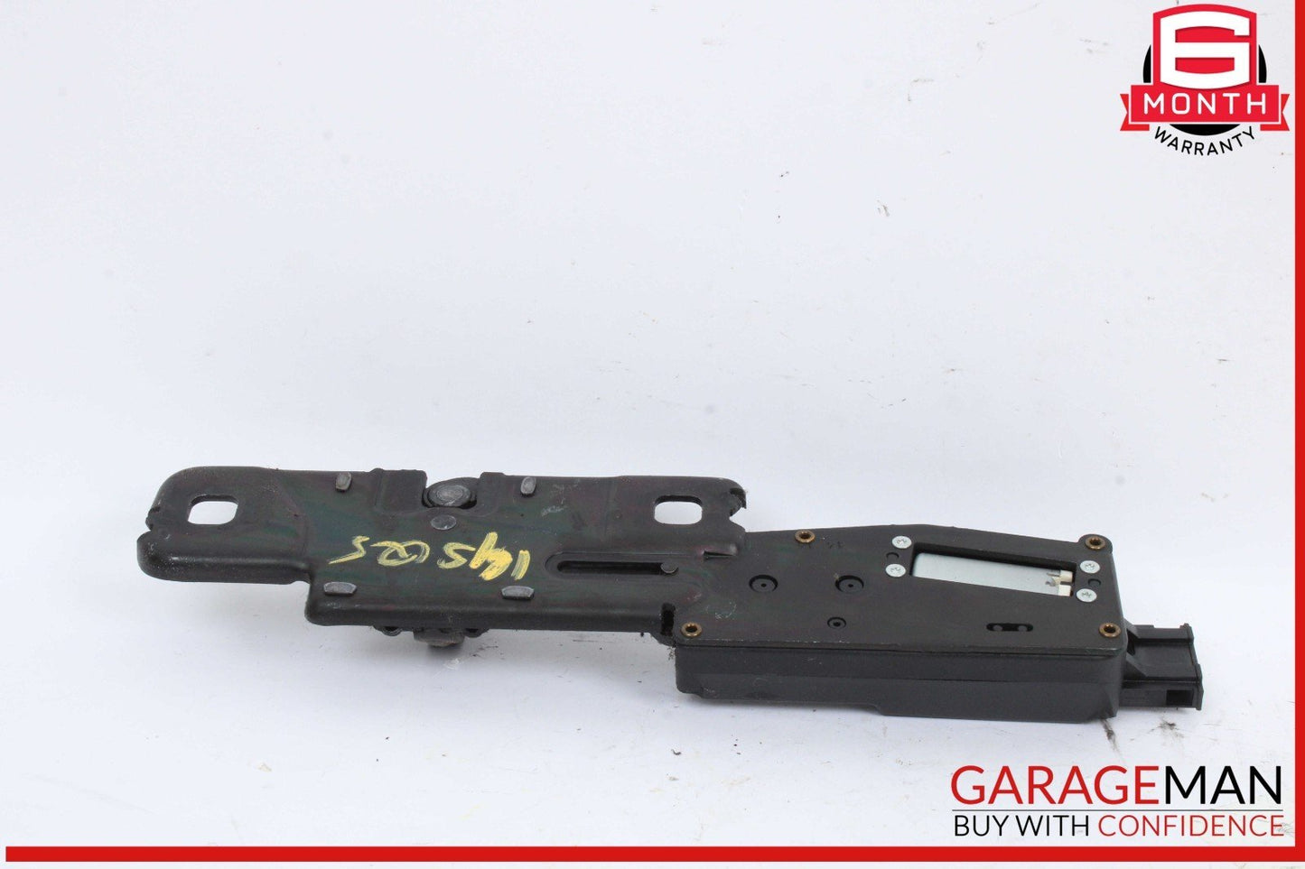 13-17 Audi SQ5 Q5 Trunk Tailgate Liftgate Boot Lid Lock Latch Release Motor OEM