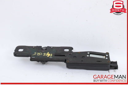 13-17 Audi SQ5 Q5 Trunk Tailgate Liftgate Boot Lid Lock Latch Release Motor OEM