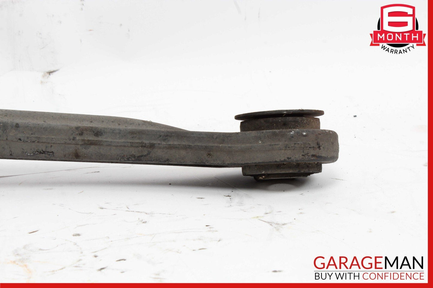 03-12 Mercedes W211 E55 AMG CLS500 Rear Left Side Thrust Arm Lower Control Arm