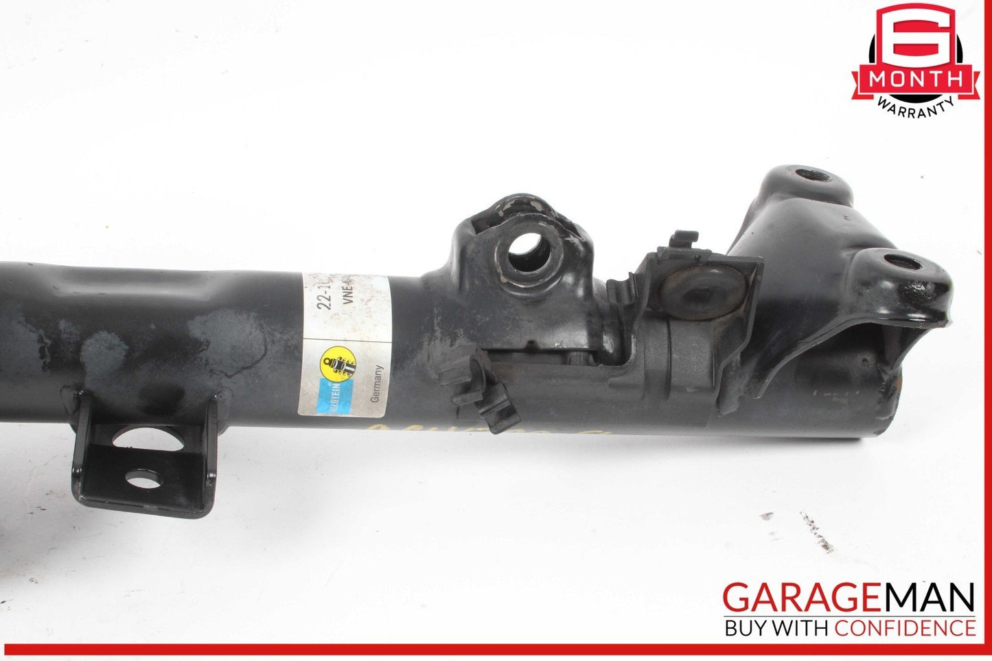 05-11 Mercedes R171 SLK300 SLK350 Front Right or Left Side Shock Strut Absorber