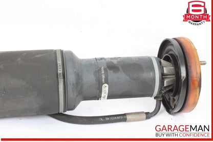 03-06 Mercedes R230 SL500 SL600 Front Left Side Hydraulic Shock Strut Absorber