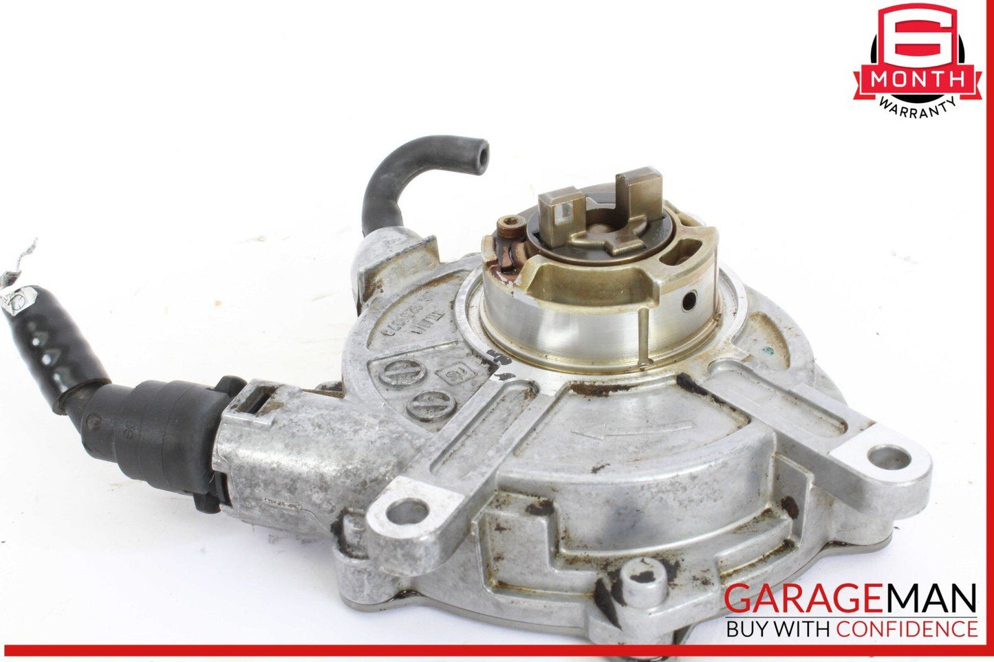 06-11 Mercedes W204 C300 E350 Engine Motor Brake Vacuum Pump 2722300465 OEM