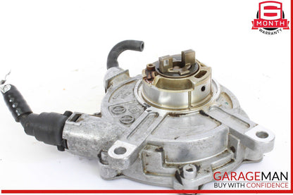 06-11 Mercedes W204 C300 E350 Engine Motor Brake Vacuum Pump 2722300465 OEM