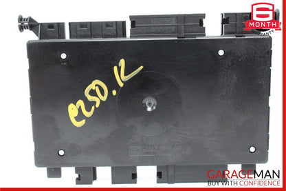 08-18 Mercedes W204 C250 E350 Seat Control Module Front Left Driver Side OEM