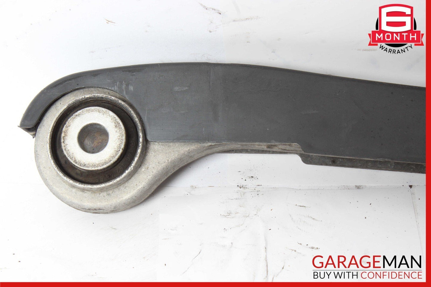 00-06 Mercedes W220 S500 S430 Rear Side Suspension Lower Control Arm OEM