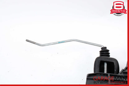 07-14 Mercedes W221 S550 CL600 Front Left Keyless Go Door Lock Latch Actuator