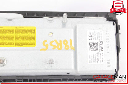 17-24 Audi RS5 S5 A4 Front Right Passenger Side Knee Airbag Air Bag 8W0880842D
