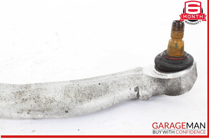 08-17 Mercedes W204 C250 SLK250 E400 Front Left Side Lower Control Arm RWD OEM