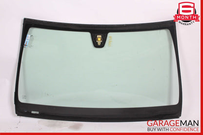 15-18 Mercedes W205 C300 C350e Front Windshield Wind Shield Auto Glass OEM