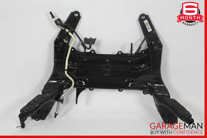 14-19 Mini Cooper Hardtop Front Axle Support Subframe Crossmember Cradle OEM