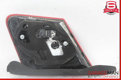 10-13 Mercedes W207 E350 E550 Rear Left Inner Taillight Tail Light Lamp OEM