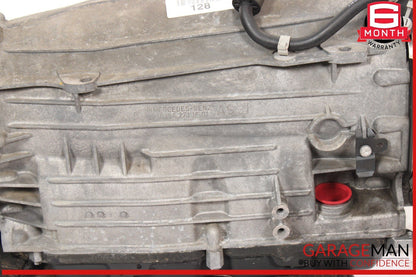 12-16 Mercedes X166 GL450 722.9 7G AWD Automatic Transmission 722.909 OEM 136k