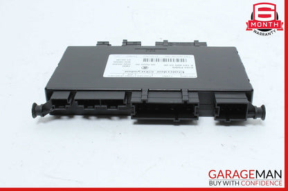 07-09 Mercedes X164 GL450 4MATIC Third Seat Row Power Folding Control Module OEM