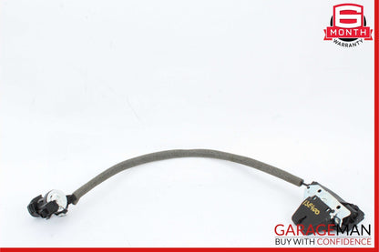 08-17 Mercedes W212 E400 E350 Rear Trunk Lid Latch Lock Actuator Assembly OEM