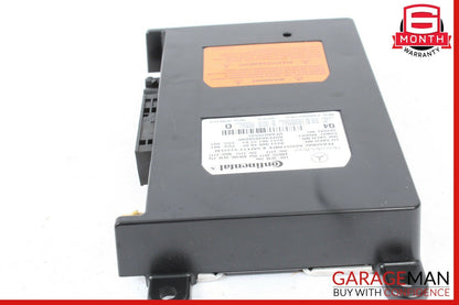 10-14 Mercedes W204 E400 C300 C250 C350 Tele Aid Control Module 2319012201 OEM