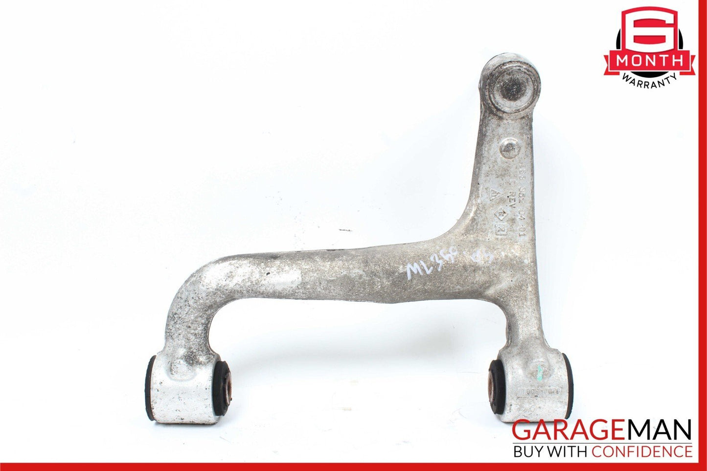 98-05 Mercedes W163 ML320 ML500 Rear Left Top Upper Control Arm OEM