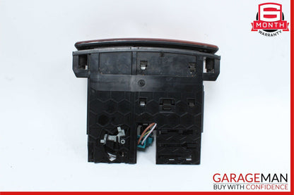 06-12 Mercedes W164 ML350 GL450 Center Console Ash Tray Ashtray Lighter Wood OEM