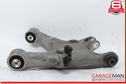 11-16 BMW 528i 535i 550i F10 Rear Right Passenger Side Lower Control Arm OEM