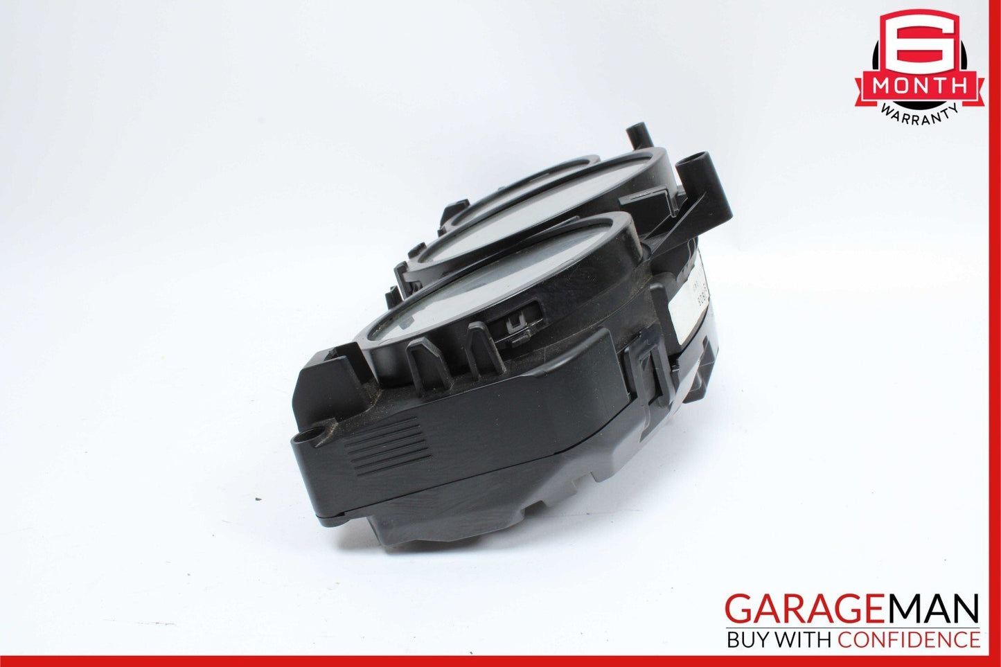 12-14 Mercedes W204 C250 C350 Instrument Speedometer Cluster 2049003808 OEM 181k