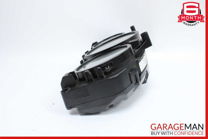 12-14 Mercedes W204 C250 C350 Instrument Speedometer Cluster 2049003808 OEM 181k