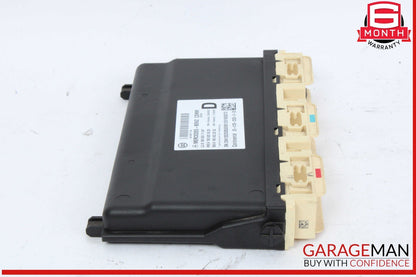 13-19 Mercedes X166 GL450 GL550 Front Left Side Seat Control Module Unit OEM