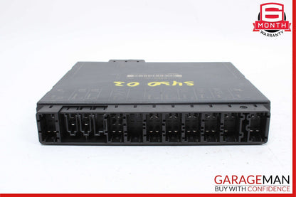 03-06 Mercedes W220 S430 S55 AMG Front Left Side Seat Control Module Unit OEM