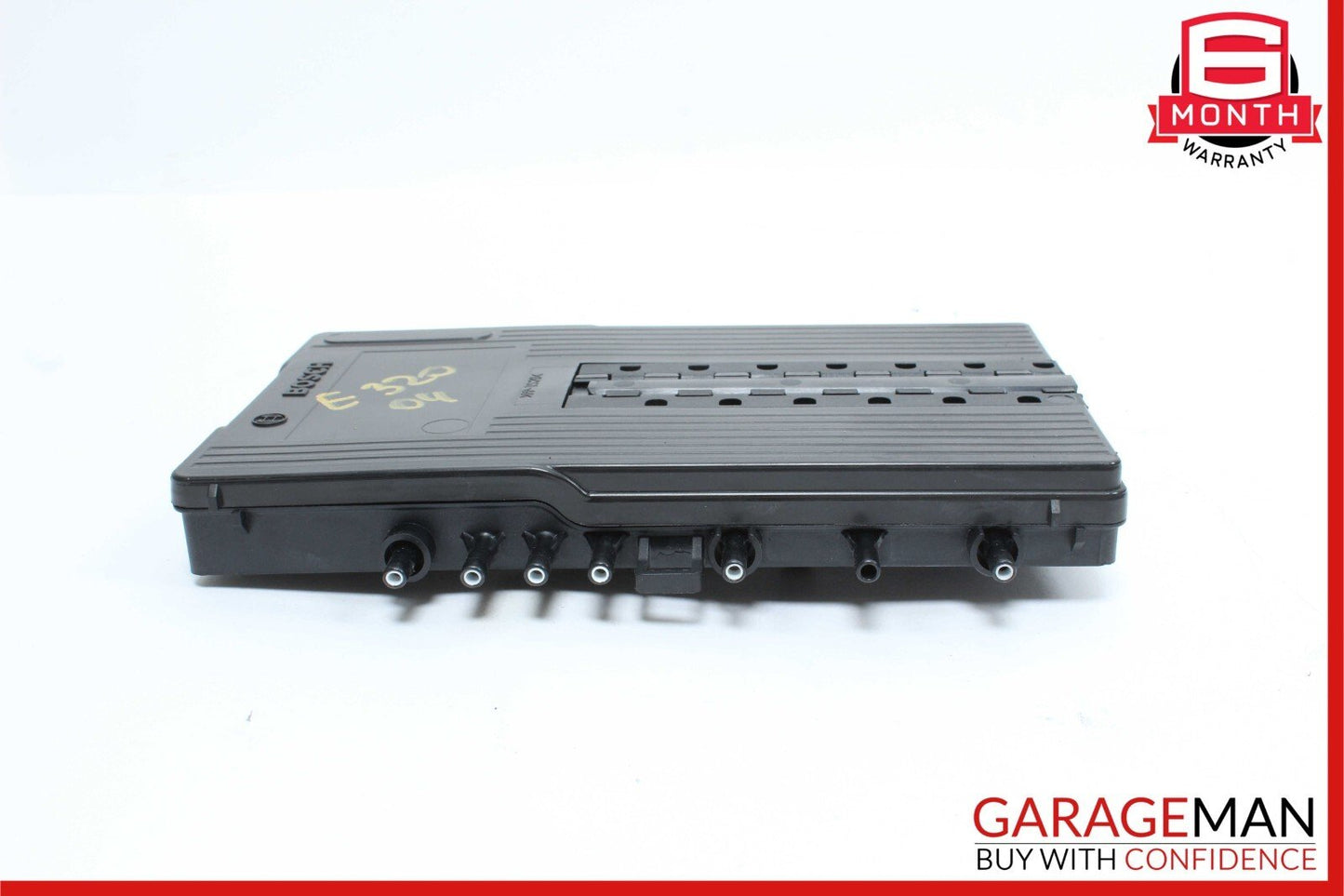 03-06 Mercedes W211 E320 E500 Front Right Dynamic Seat Vacuum Valve Block OEM