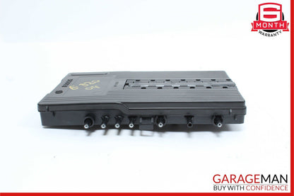 03-06 Mercedes W211 E320 E500 Front Right Dynamic Seat Vacuum Valve Block OEM