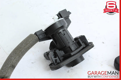 08-15 Mercedes W204 C250 C300 Trunk Lid Latch Lock Actuator 2047500185 OEM