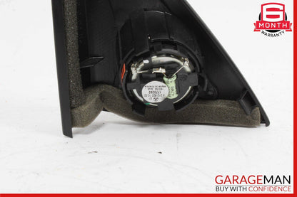 07-13 Mercedes W221 S550 S63 AMG Front Right Side Tweeter Speaker Trim Cover OEM