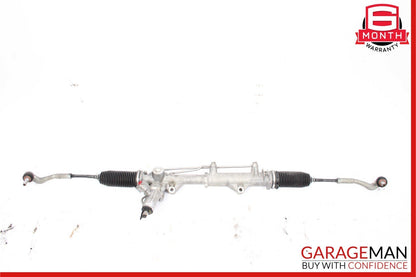 08-14 Mercedes W204 C250 C300 RWD Power Steering Gear Rack and Pinion OEM