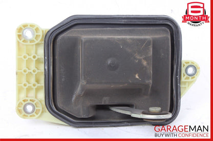 12-16 Mercedes R172 SLK350 SLK250  Floor Gear Shifter Shift Selector Box Assy