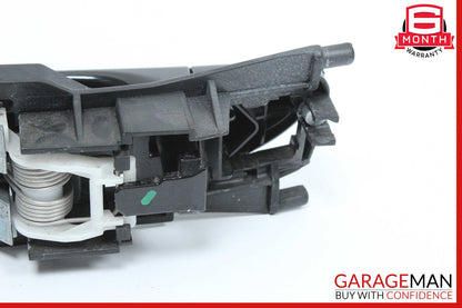 06-11 Mercedes W219 CLS550 Exterior Door Handle Rear Right Side OEM