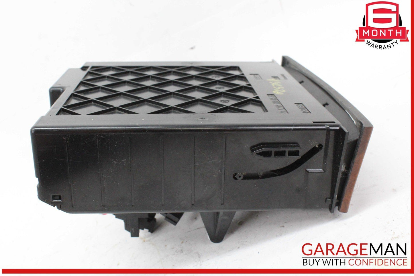 03-06 Mercedes W211 E320 Front Center Console Control Switch Panel OEM