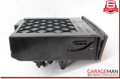 03-06 Mercedes W211 E320 Front Center Console Control Switch Panel OEM